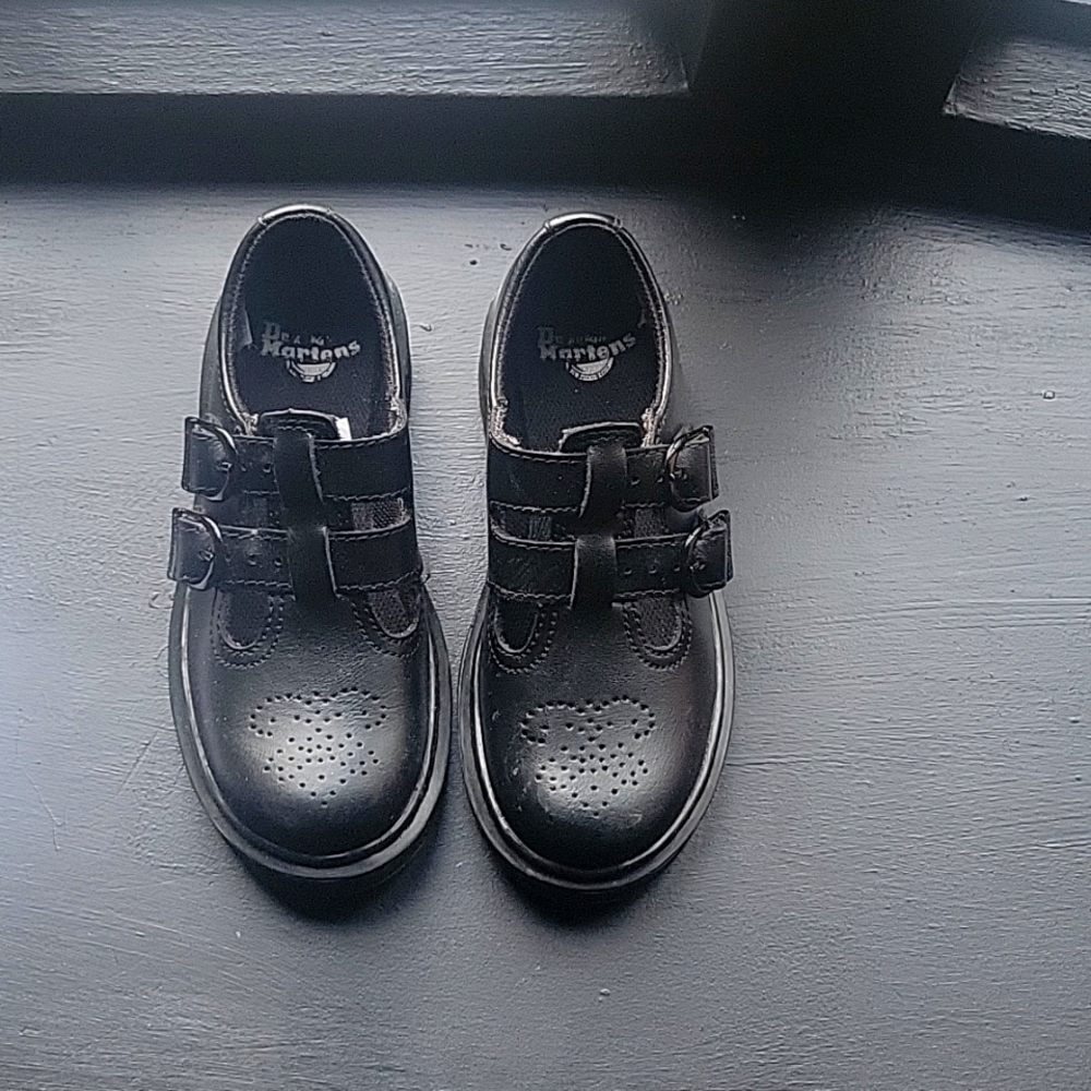Dr Martens